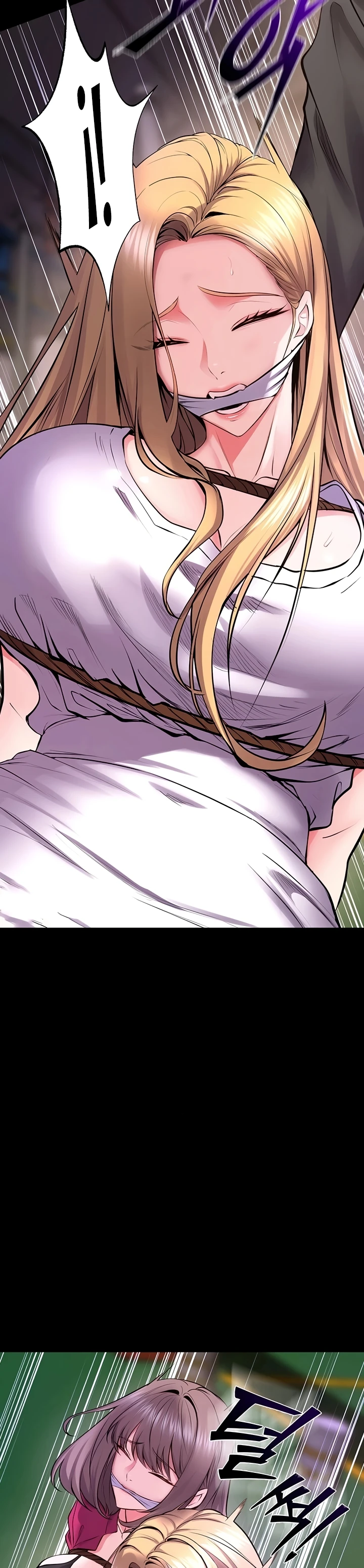 Prison Revenge - Page 11